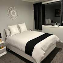 Photo of Jenna's room