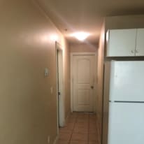 Photo of Nikhil's room
