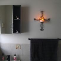 Photo of Debbie Mocke's room
