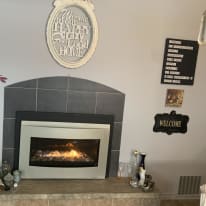 Photo of Sylvia—OWNER/living On-Site acceptg ODSP ON -Works's room