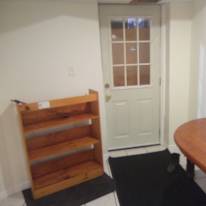 Photo of Daphne's room