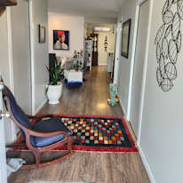 Photo of Brian Otto's room