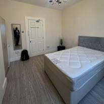 Photo of Raj's room