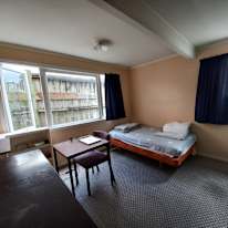 Photo of Yee's room
