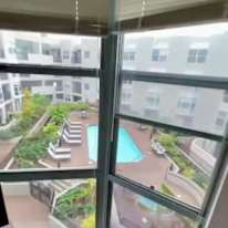 Photo of Sunny's room