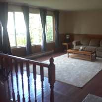 Photo of Edward's room