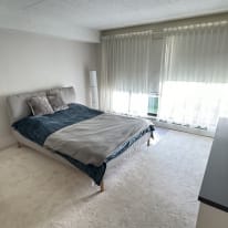 Photo of Julia's room
