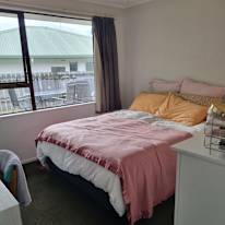 Photo of Francoise's room