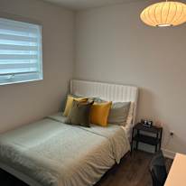 Photo of Babak's room