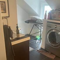 Photo of Michael's room