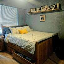 Photo of Kari's room