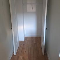 Photo of Connor's room