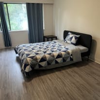 Photo of Rose's room