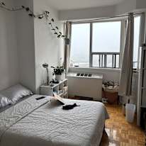Photo of Tanya's room