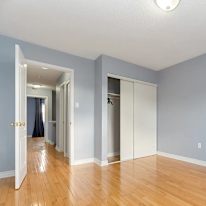 Photo of Sparent's room