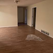 Photo of landlord's room
