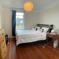 Photo of Cody's room