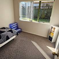 Photo of Daniel's room