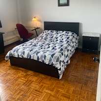 Carlo Jessah Cesario's room