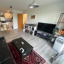 Photo of Zaen's room