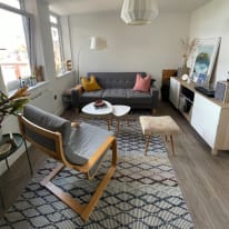 Photo of Martin's room