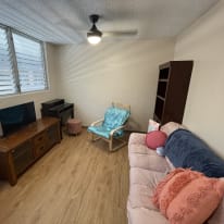 Photo of Kelli's room