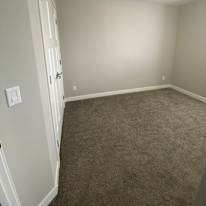 Photo of Andrea's room