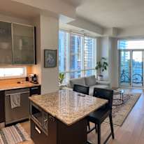 Photo of Anne's room