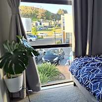 Photo of Kinsey's room