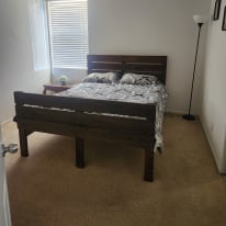 Photo of Cesar's room