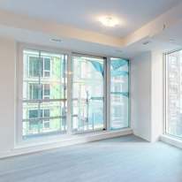 Photo of Martin's room