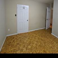Photo of Precious's room