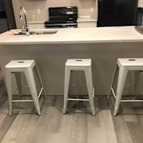 Photo of Susan's room