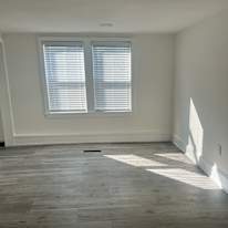 Photo of April's room