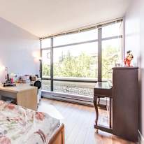 Photo of kang soo's room