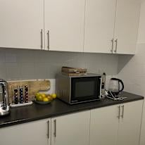 Photo of Zimvo's room