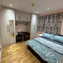Photo of Kumar's room
