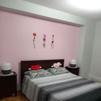 Photo of giuseppe's room