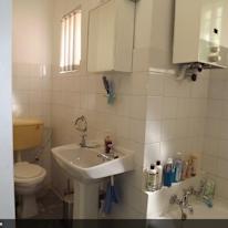 Photo of Brain Unity Zvarivadza's room