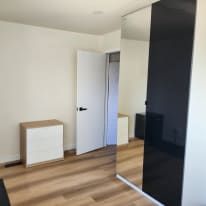 Photo of Evgeniy's room