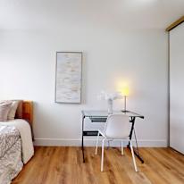 Photo of Vallerie's room