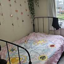 Photo of Kaera's room