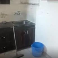 Photo of Ahad's room