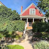 Photo of Jeremy's room