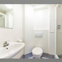 Photo of Sai's room