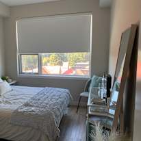 Photo of Cassandra's room