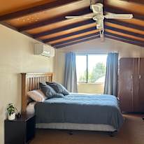 Photo of Nina's room