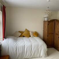 Photo of Natali's room