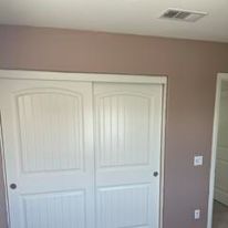 Photo of Justin Summers's room