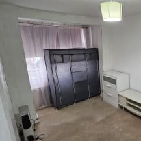 Photo of Gursharan's room